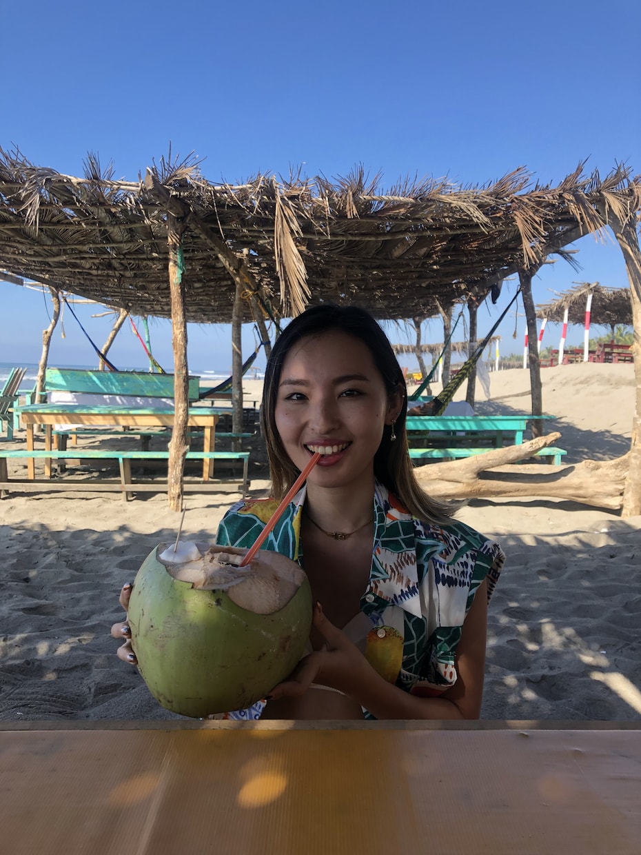 Holaから始めるスペイン語！楽しく教えます メキシコ・中南米に興味がある方、旅行・留学・駐在する方へ イメージ3