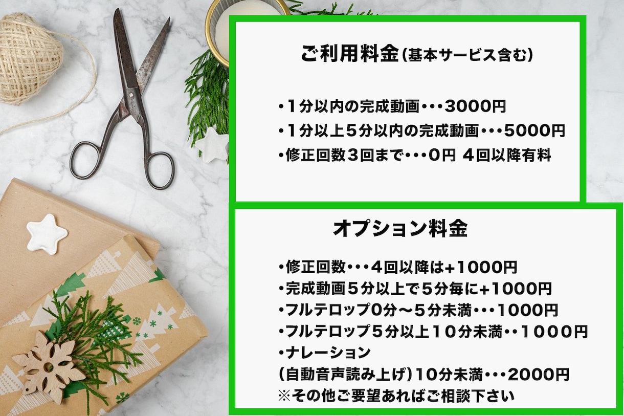 YouTubeショート動画、リール動画編承ります ひとつひとつを大切に制作いたします。 イメージ2