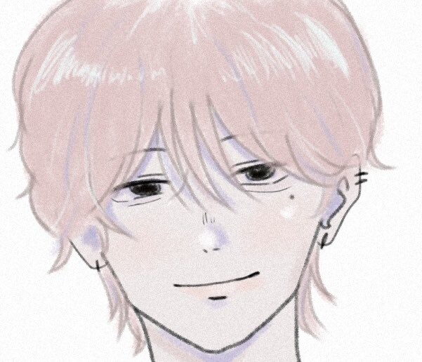 sns等のアイコンに使えるイラスト描きます オシャレな色合いのイラストをご希望に合わせて可愛く描きます！ イメージ2