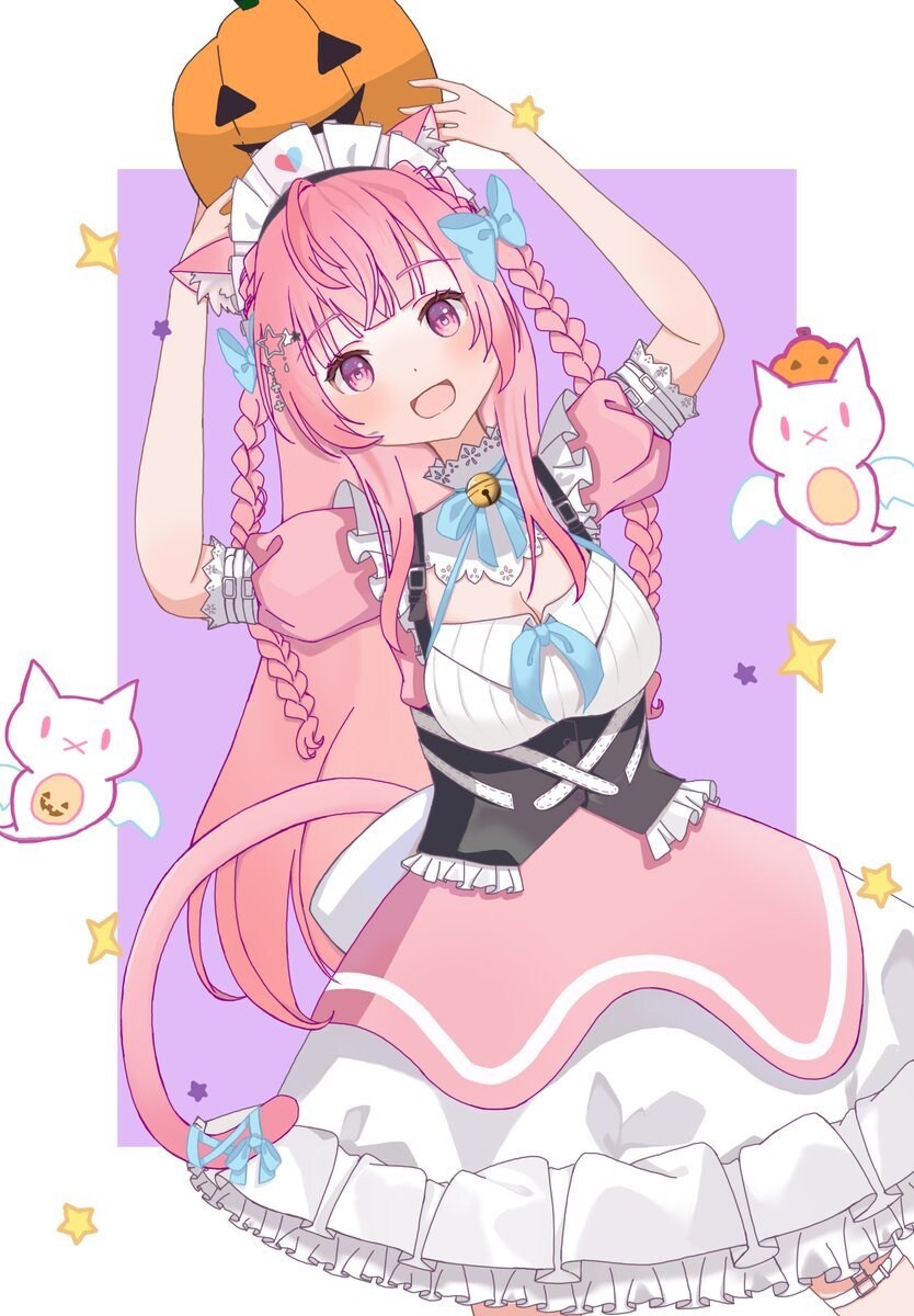 女の子のイラスト描きます 格安で女の子のイラストを描きます！ イメージ2