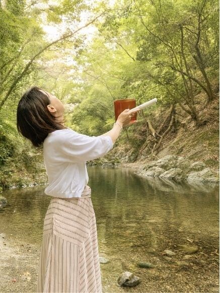 視界がひらけ、 どうしたいのか、見えてきます 10月末までの特別価格。予定数に達したら終了します。 イメージ2
