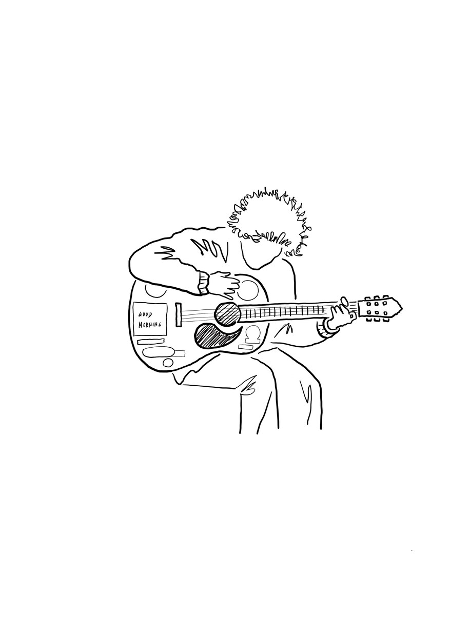 イラスト描きます シンプルで一目惚れするようなデザインを心がけて描いています。 イメージ8