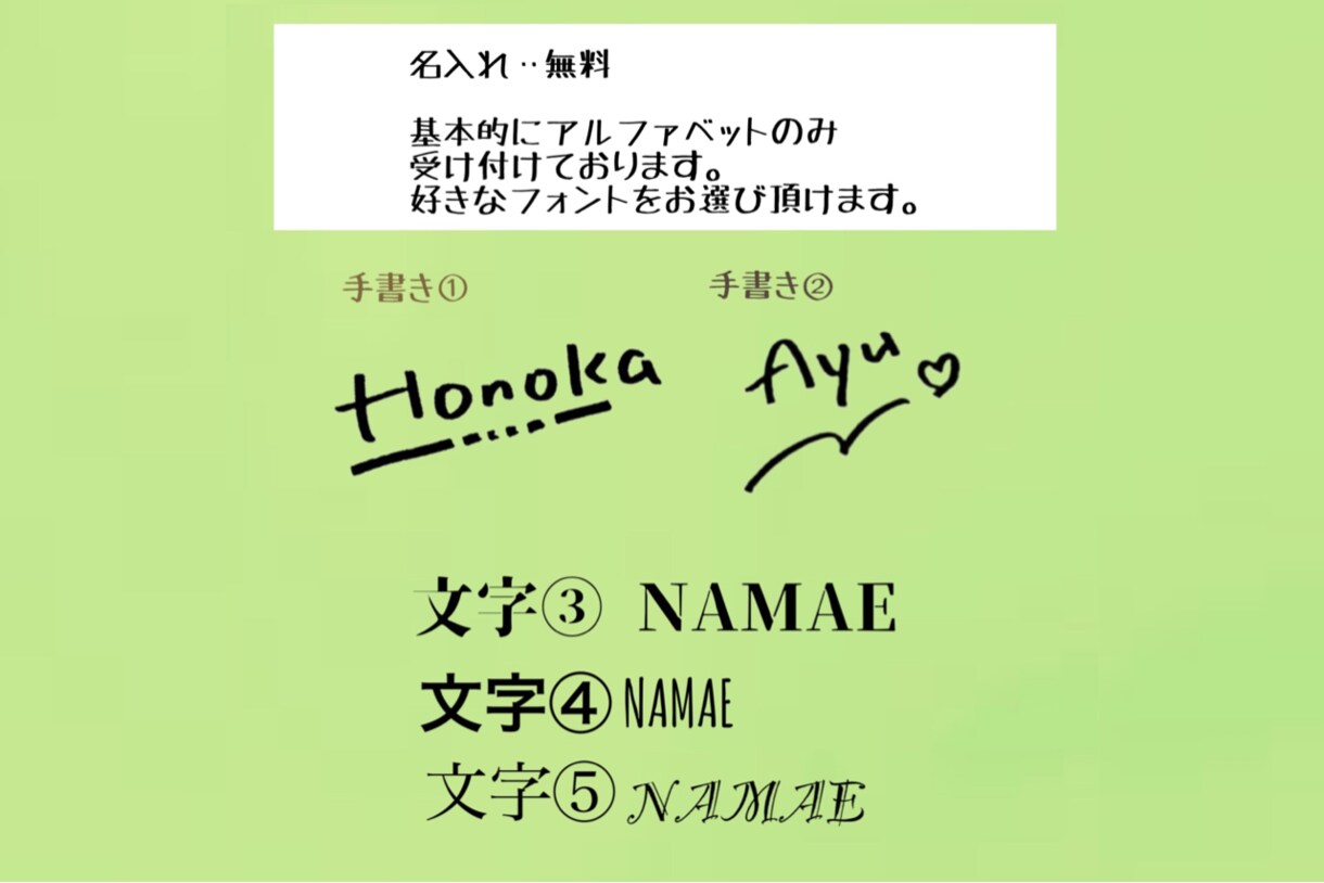 シンプル手書き　似顔絵・アイコン作成します 写真をもとに作成♡LINEやSNS、プレゼントにも！ イメージ5