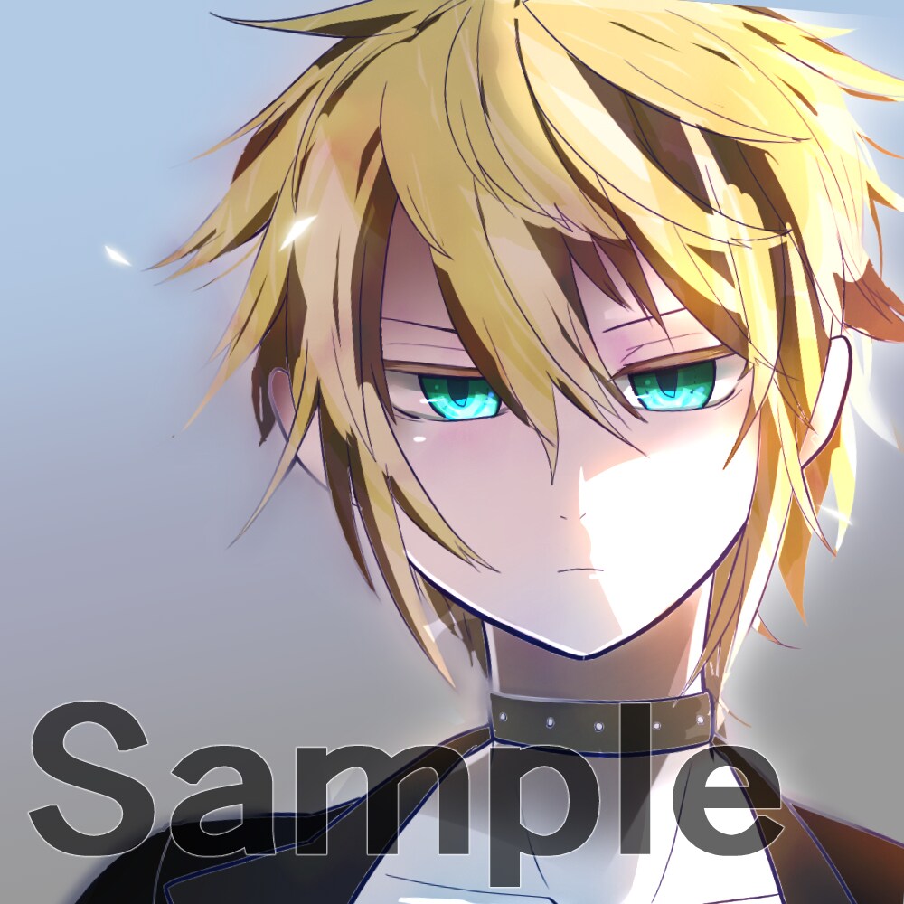 写真を参考にして貴方を漫画キャラ風にお描きします SNSアイコンやプレゼントに！ イメージ2