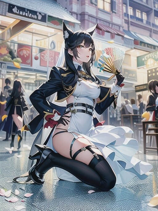 貴方の変わりに作品をNET化して世界に販売します あなたの作る作品は・・自分で好きですか？ イメージ2