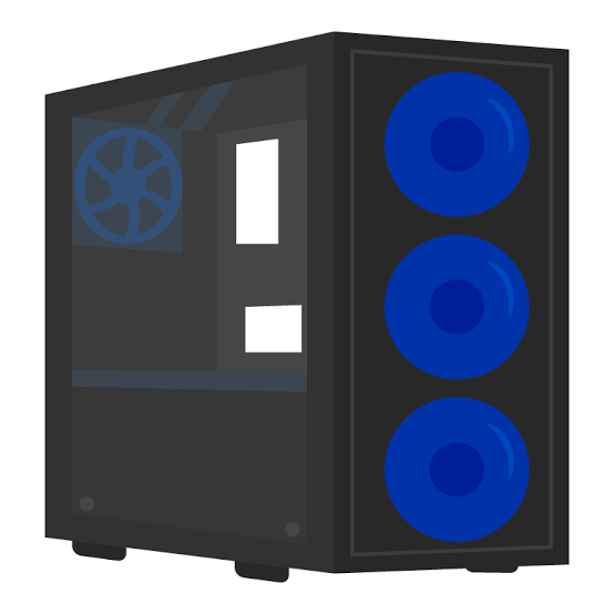 あなたのPCを作ります 低予算から、ハイスペックまで。あなたの理想にお答えします イメージ1