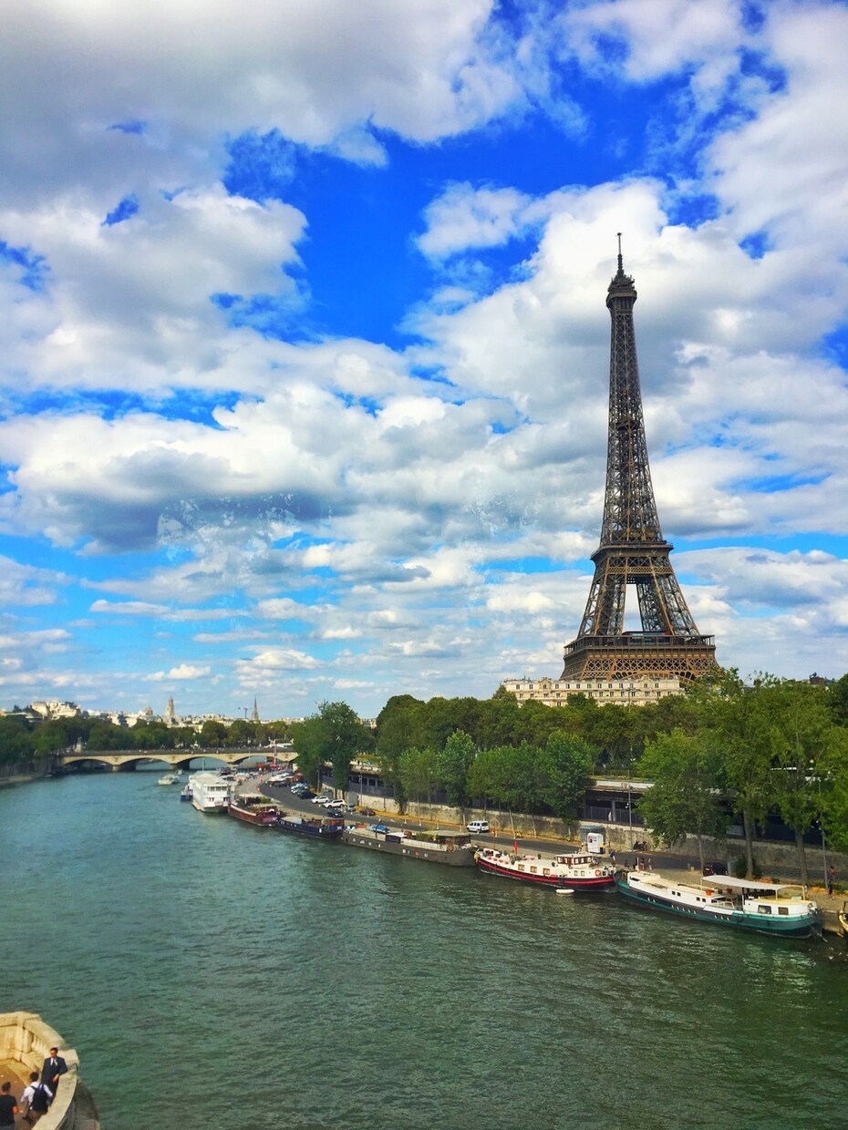 初心者OK！フランス人がフランス語のレッスンします １から習いたい、ネイティブと会話をしたい方にオススメ！ イメージ1