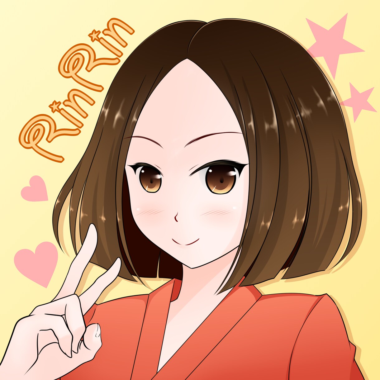 アイコン描きます SNSアイコンなどで活用いただけます イメージ1