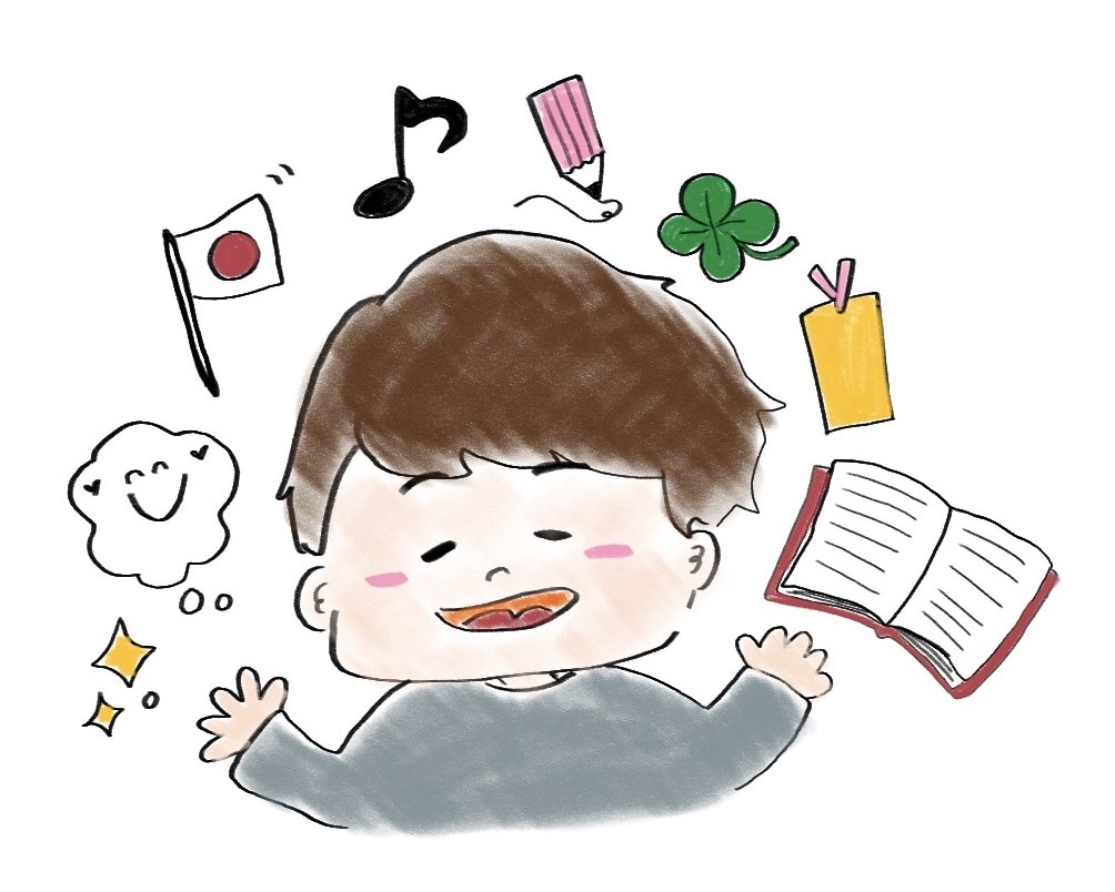 SNSのヘッダーやアイコンをかわいく描きます 親しみやすさ全開の似顔絵を描きます！ イメージ3