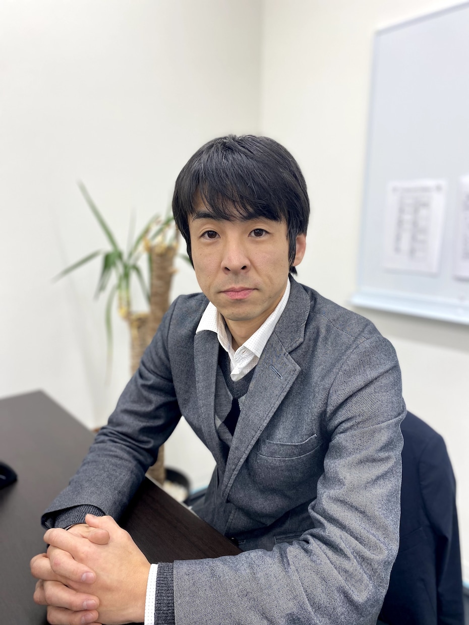 英語が苦手でもOK│学習塾塾長が徹底サポートします 市販教材で安心して基礎から学べます イメージ1