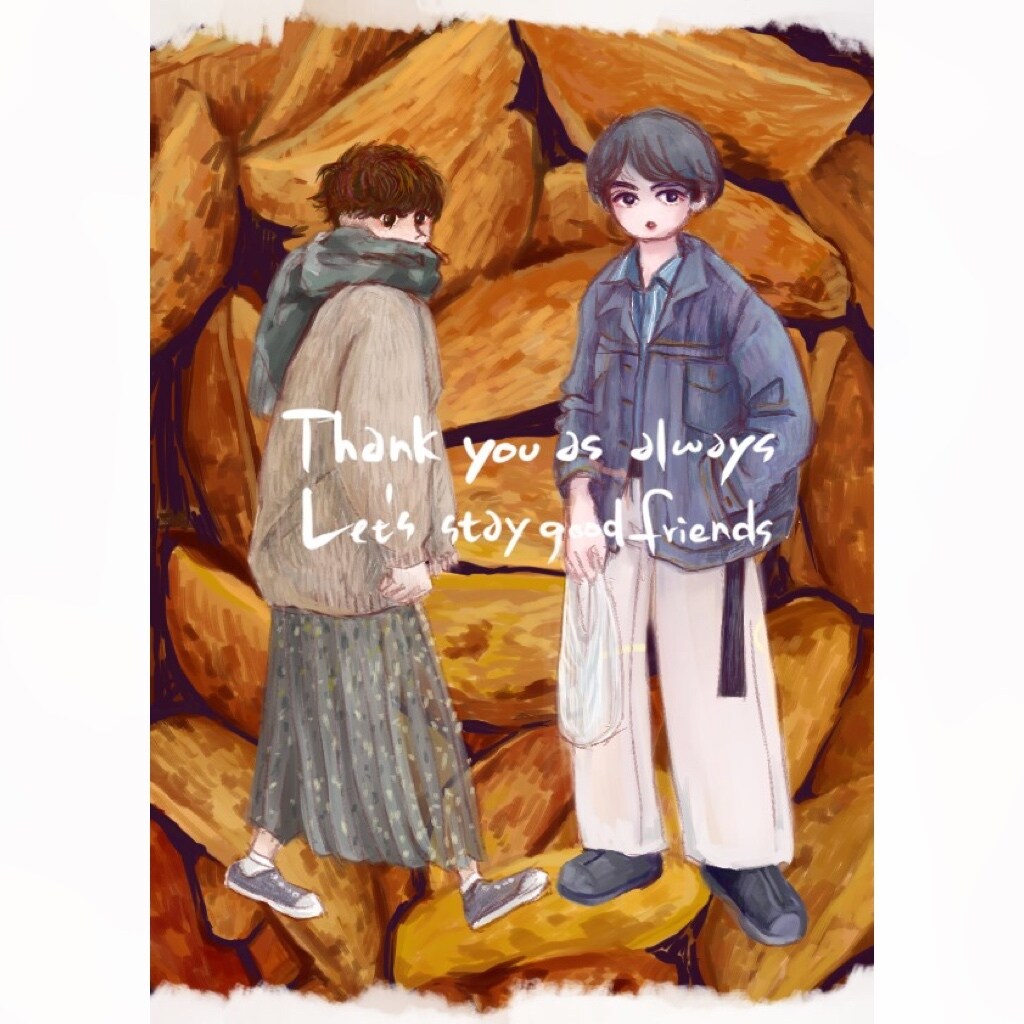 Webサイトや誌面用におしゃれなイラスト制作します 制作ディレクター経験により、スムーズで柔軟な制作進行です イメージ4