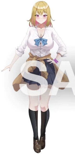 SNSで使うアイコンやYouTubeの画像描きます オリジナルアイコンが欲しい方へ！ イメージ4