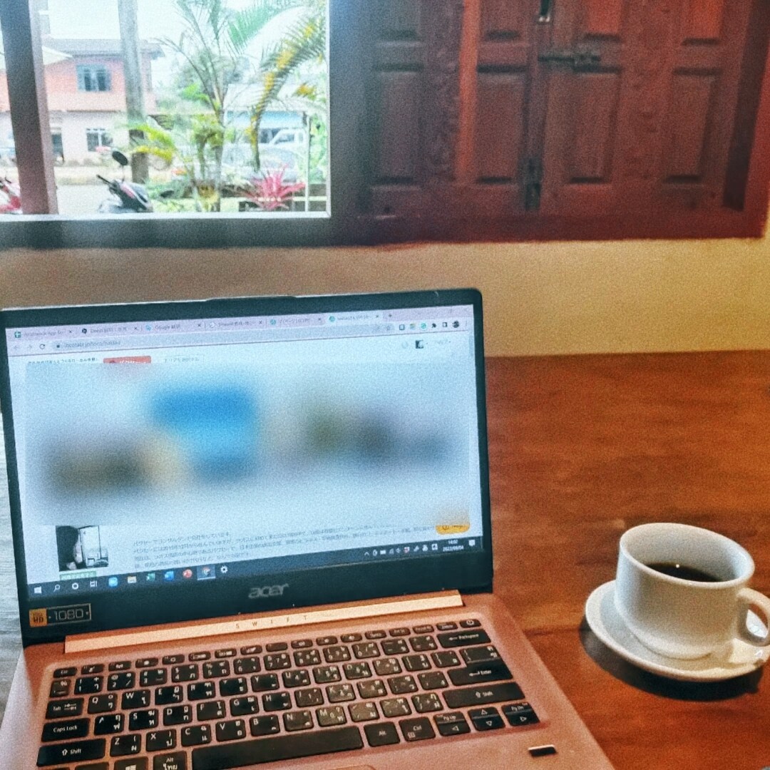 ラオスに関する記事を作成します 旅行やビジネスなどラオスに関する記事を書きます！ イメージ1
