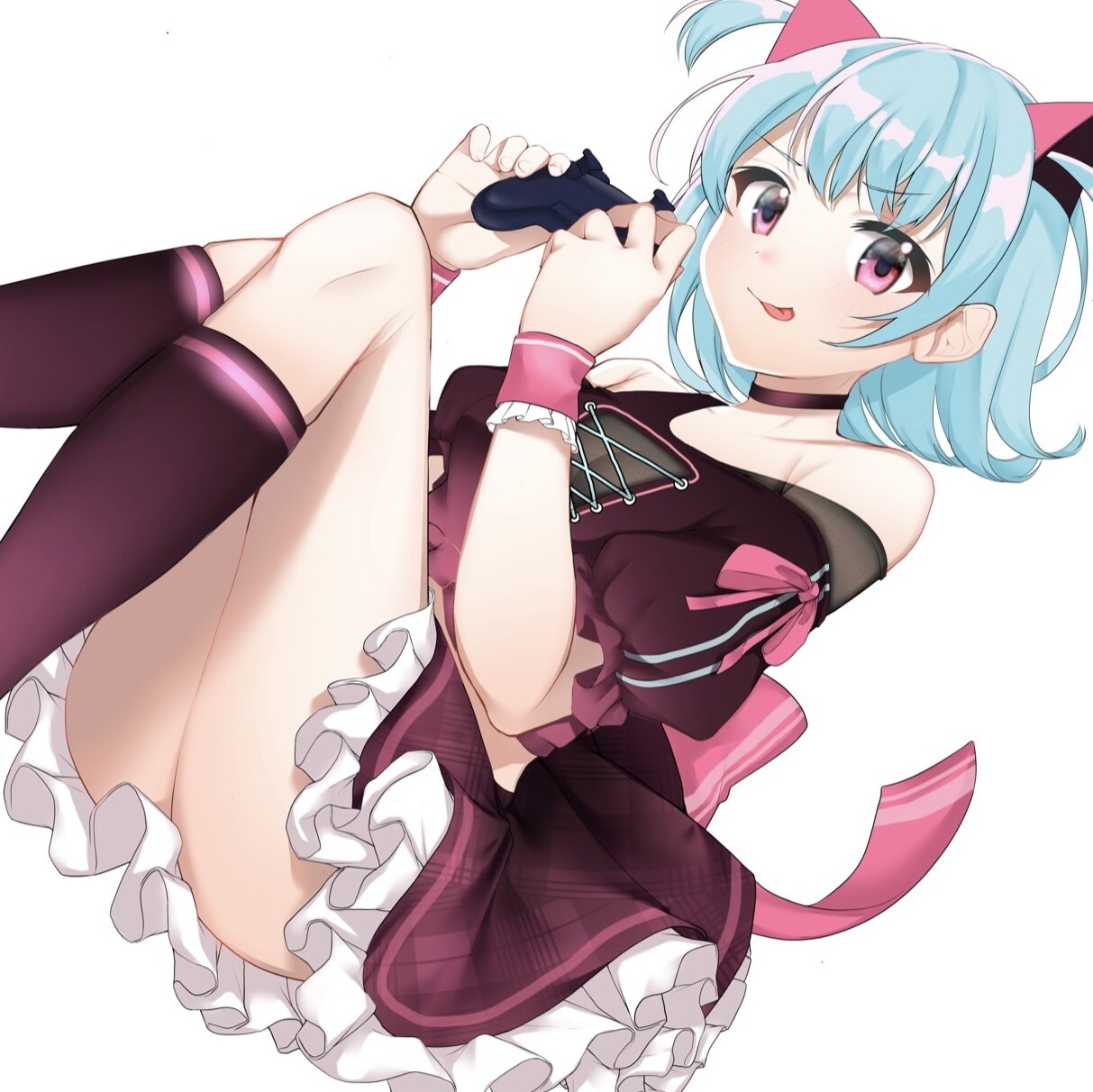 ご希望に沿ったイラスト作成承ります 人目を惹くSNSアイコン、イラストなど幅広く承ります！ イメージ7