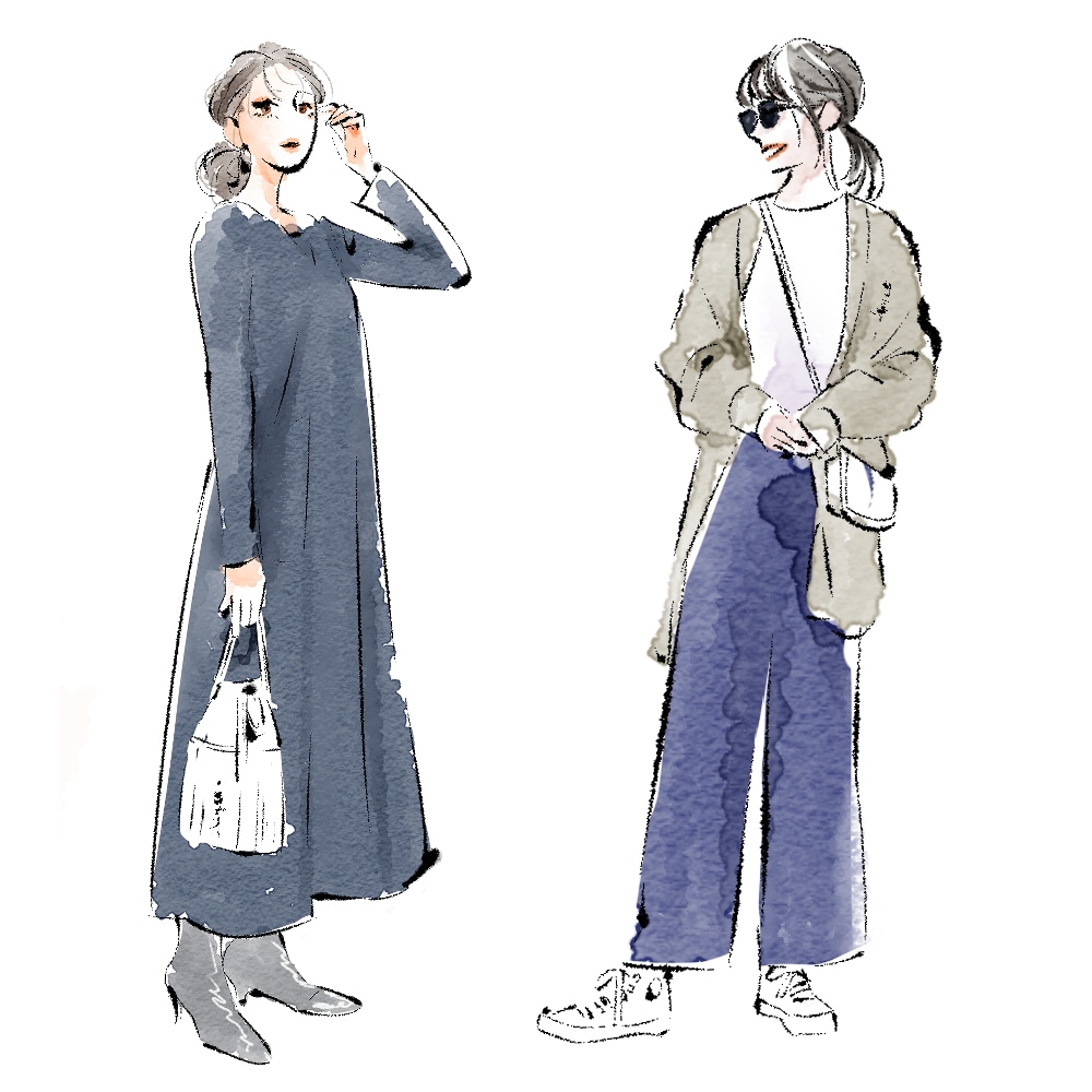 イラストお描きします 水彩画風のイラストはいかがでしょうか！ イメージ2