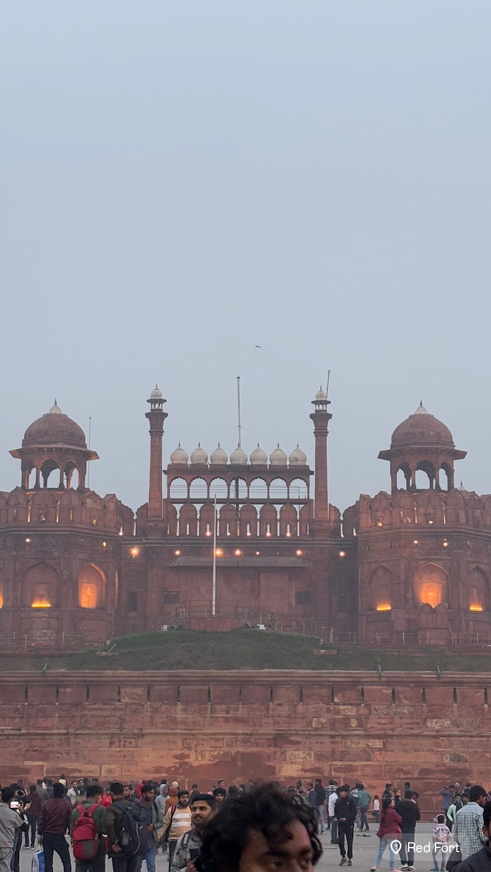 インド旅行が不安な方にレクチャーをします インドに計8回行ったことがある私がインド旅行をサポートします イメージ9
