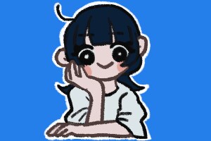限定価格!ゆるかわいいイラストを描きます 単純な背景のデフォルメイラストです。 イメージ1