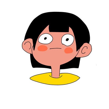 ゆるーいアイコンを3人までお描きします SNS等に使えるゆるいアイコンをお描きします！ イメージ1