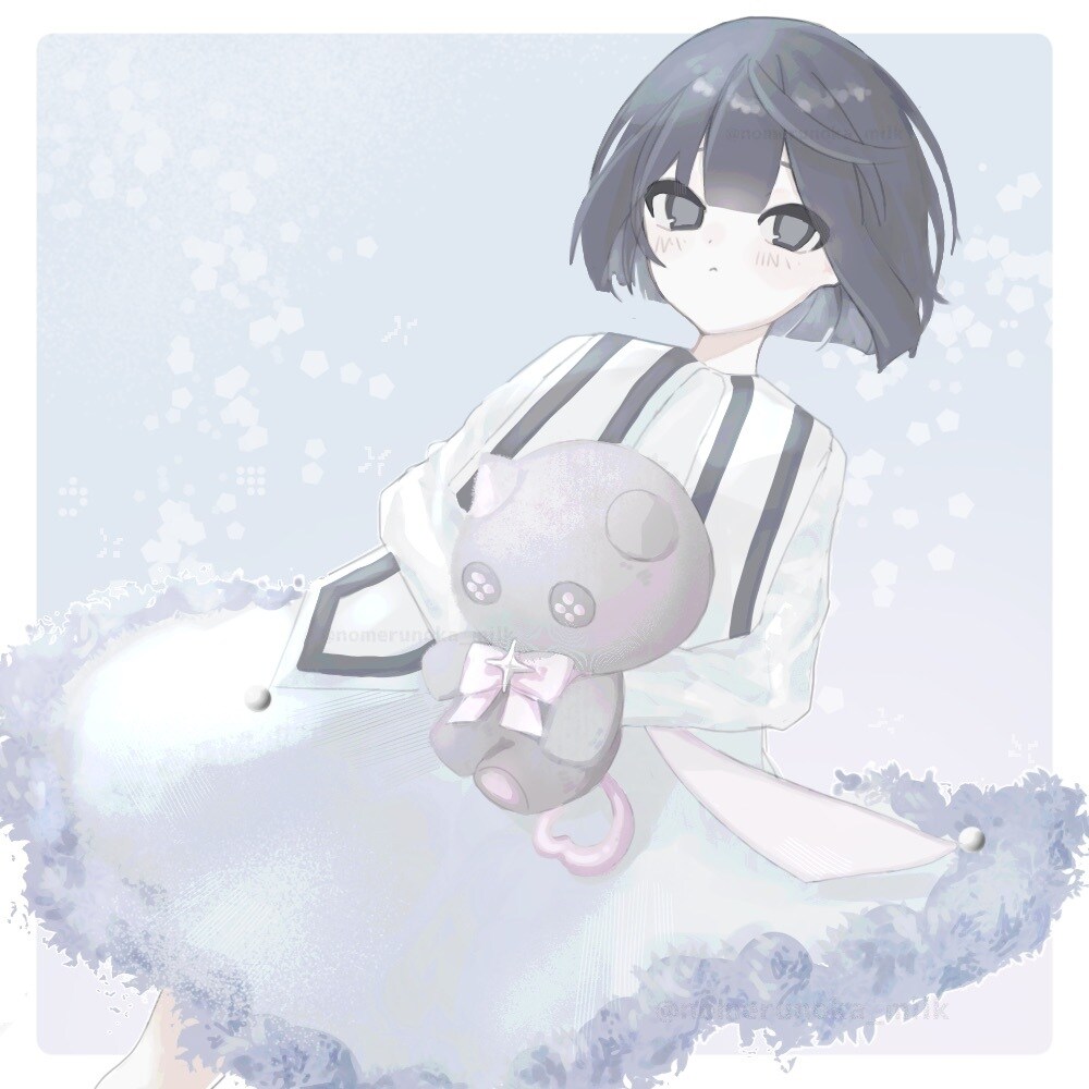 イラスト制作します [商用利用可]アイコン/1枚絵/立ち絵など幅広く対応致します イメージ7