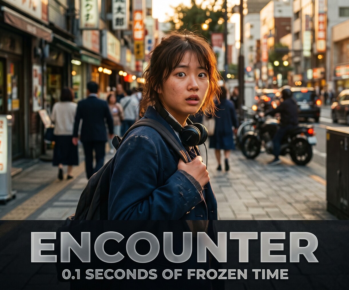 高品質な商用ビジュアルを制作します アパレル・コスメ広告等｜CG特有の浮き感や合成感を払拭 イメージ9