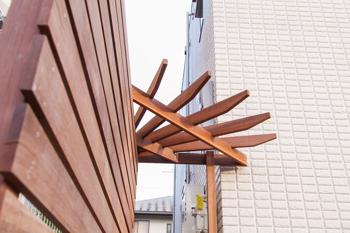しっくりきてない新築外構図面の添削・相談乗ります 【セカンドオピニオン】このまま進んでいいか悩んでいるあなたへ イメージ8