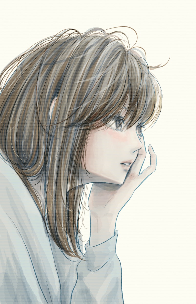 1分から誰にも話せない悩み全て受け止めます NGなし。相談できない内容吐き出してください。 イメージ8