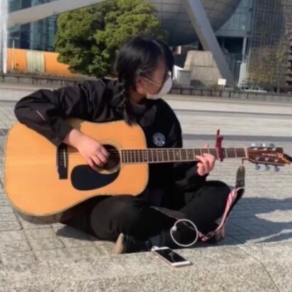初心者向け アコギ弾き語りを教えます できるようになるまで教えます❗ イメージ1