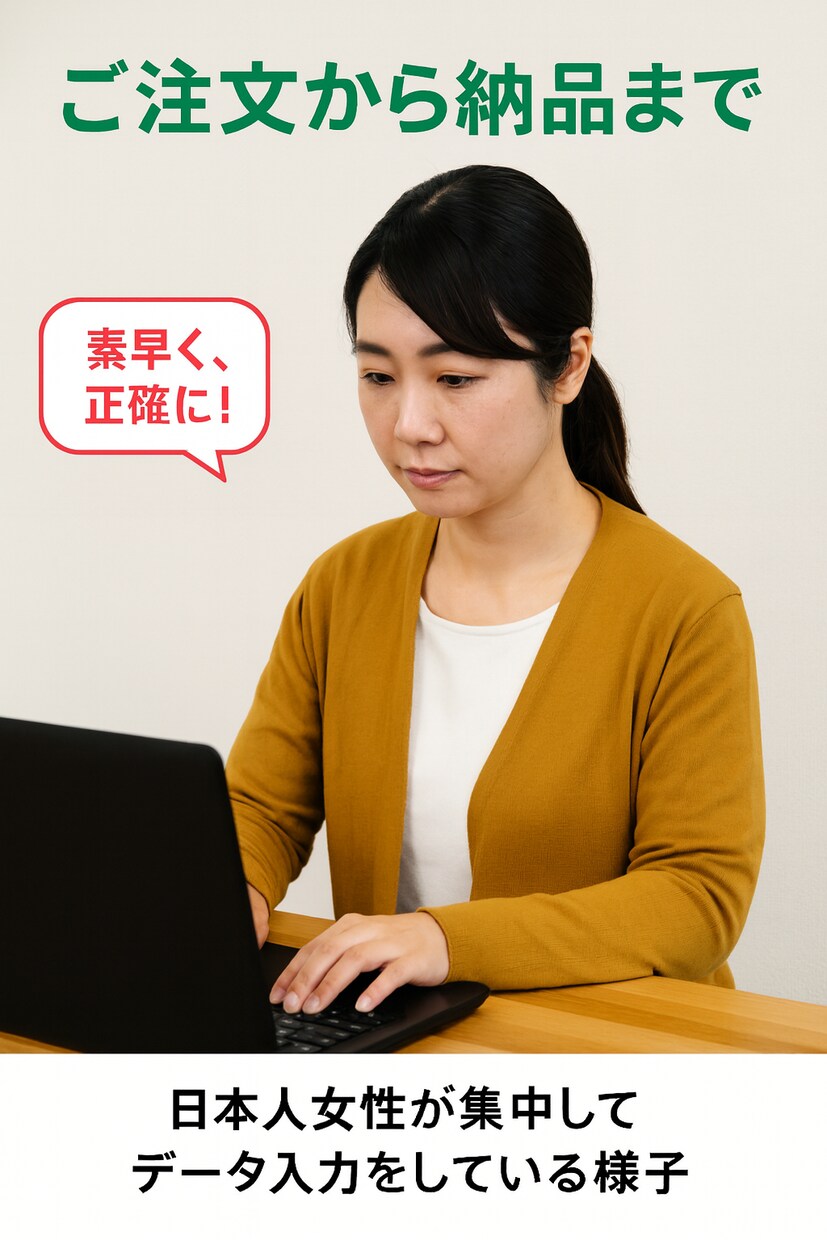 画像・PDF・紙文書から文字起こしします 翌日OK！記事まで作成可！音声、動画を文字起こし！実績多数！ イメージ1