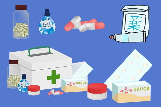 市販薬や市販の健康食品等の質問、相談にお答えます 登録販売者の資格かつ、薬局勤務10年以上の経験と知識保有 イメージ1