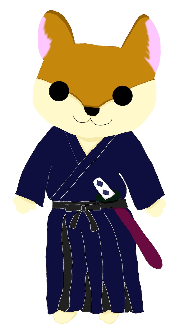 アイコンイラスト描きます あなたのご希望のイラストをゆるいミニキャラで描きます！ イメージ4