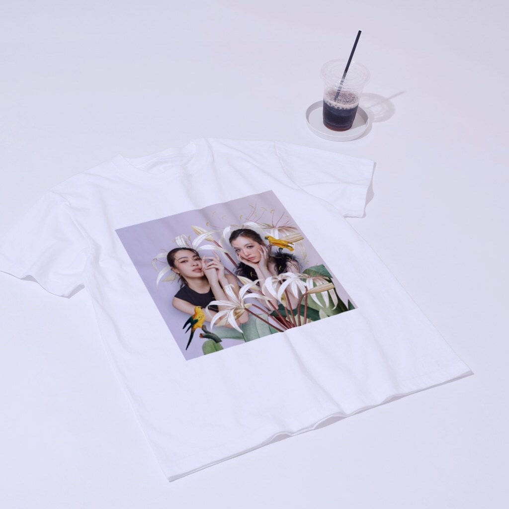 タイ沼応援！推しの為のグッズ作ります マグカップやTシャツ等いつも使うモノを推しで一杯に♪ イメージ1
