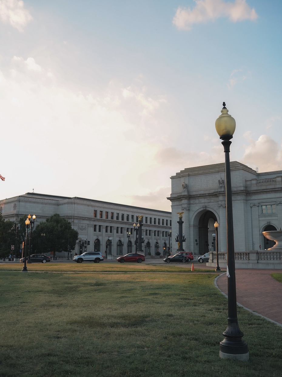 個人旅行【ワシントンD.C.】のご相談お伺いします 毎年夏はワシントンD.C.近郊で生活中です! イメージ7
