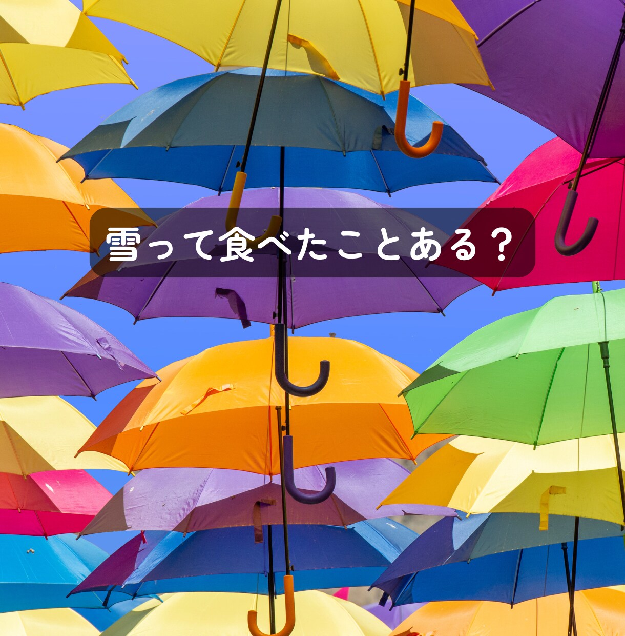 くだらない話・どうでもいい話を喜んで聞きます オチも結論もいりません♪ただ話したい時に イメージ9