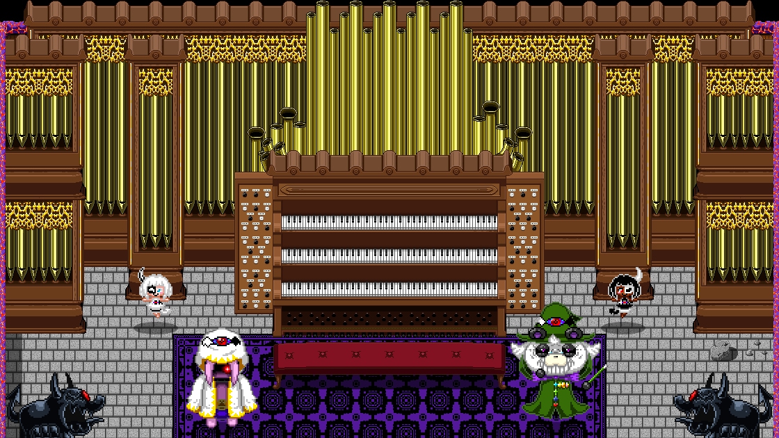 ドット絵描きます ２Dゲームを作りたい方にオススメ イメージ6