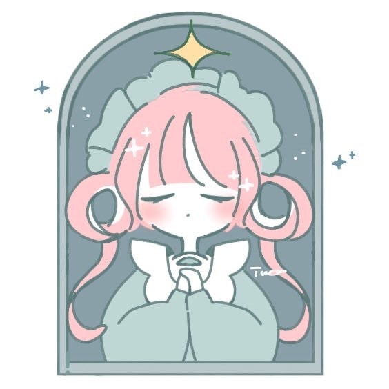 SNSや配信用の上半身アイコン描きます 即納品＆高品質のイラストをお届け！細かいオプション変更も可能 イメージ1