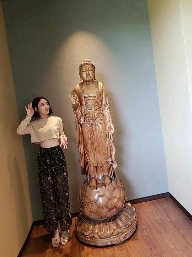 ポジティブにします .｡o♡抱き枕のようにそっと寄り添い包み込みます イメージ3