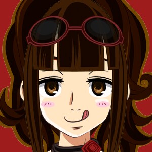 似顔絵アイコン書きます 可愛いからカッコイイまで！なんでもOK！ イメージ1