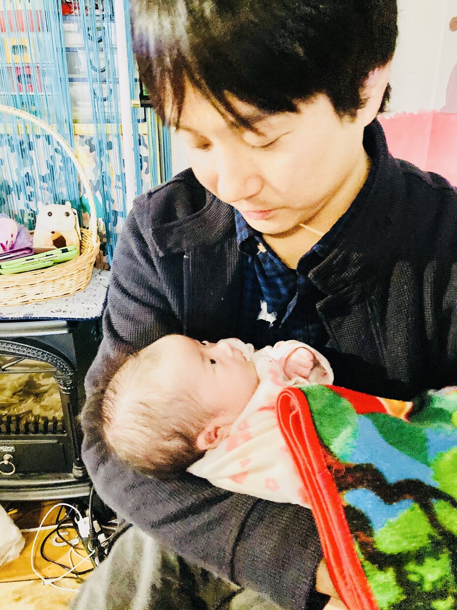 心が痛む方のお話を聞きます 日常の辛い事、悩みや愚痴、何でも僕で良ければ話してください！ イメージ1