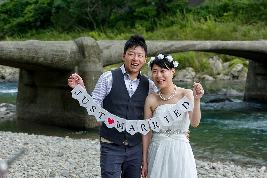 高知県内の旅行で記念写真撮ります 自撮りでは撮り切れないご一緒した人たちとの記念写真を撮ります イメージ2
