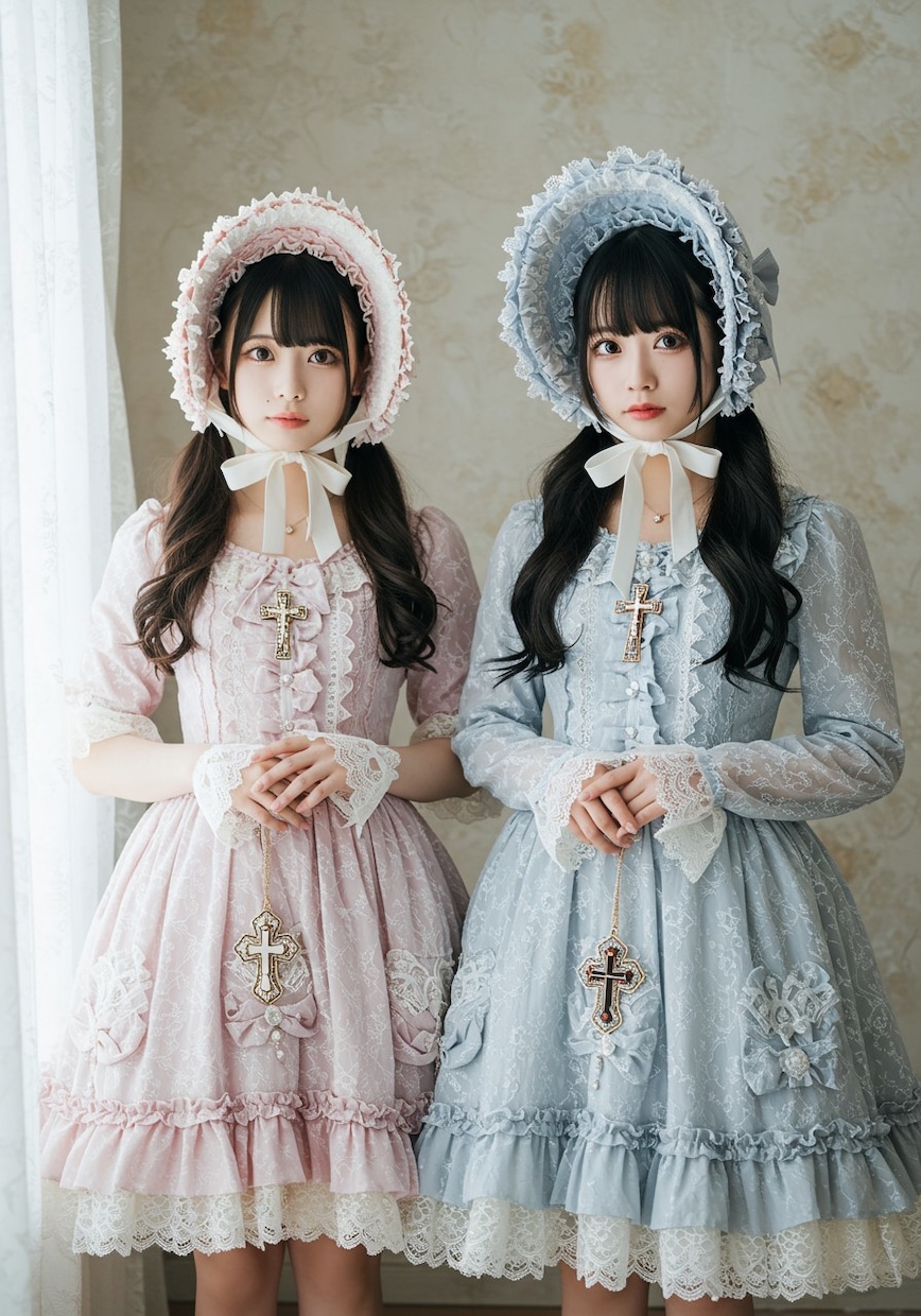 AI美女の作り方教えます 初心者向け！好みの美女生成方法&マネタイズ方法教えます！ イメージ5