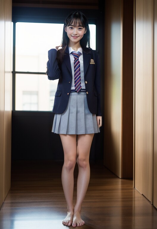 AIによる画像生成のお手伝いをします 本当に実在するかのようなリアルさを体感して下さい イメージ7