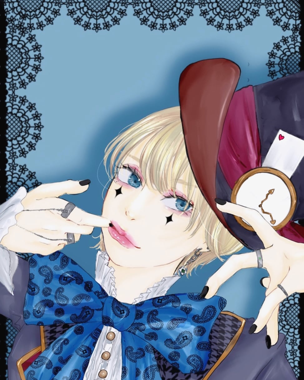 オリジナルイラスト作成いたします 早い！安い！かわいい！まぁまぁうまい！ イメージ5