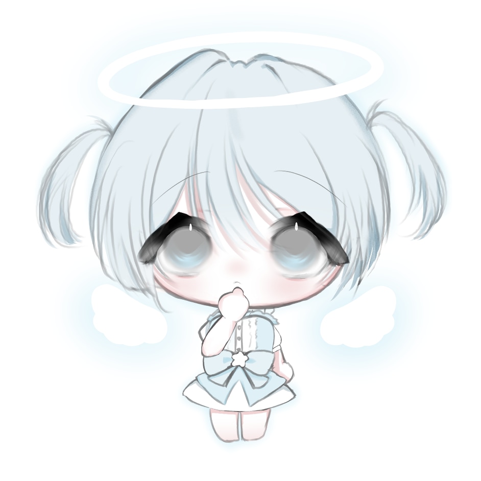 かわいいミニキャラお描きします 色々な所で使えるミニキャラを必要としている方へ イメージ1