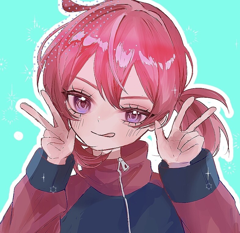 イケメンや美少女のアイコン描きます お好みの雰囲気やカラーに合わせて制作します！！ イメージ4