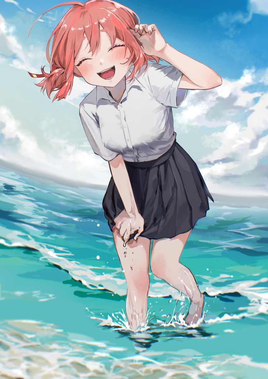 即日着手可能！可愛い女の子描きます 色んな系統の可愛い女の子描きます♡ イメージ9