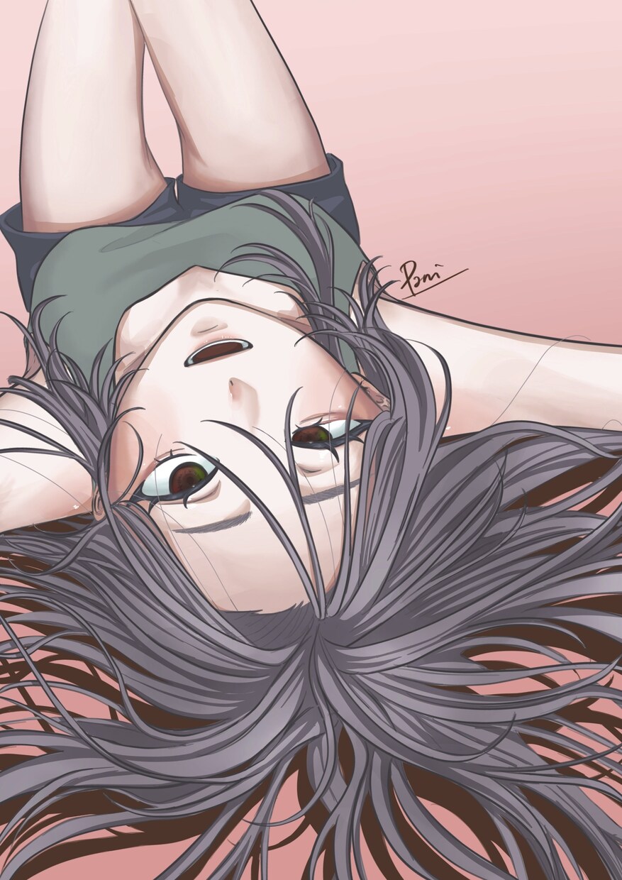 あなたの考えたキャラを魅力的に描きます しっかり丁寧なヒアリングで貴方の中の理想のキャラをカタチに。 イメージ2