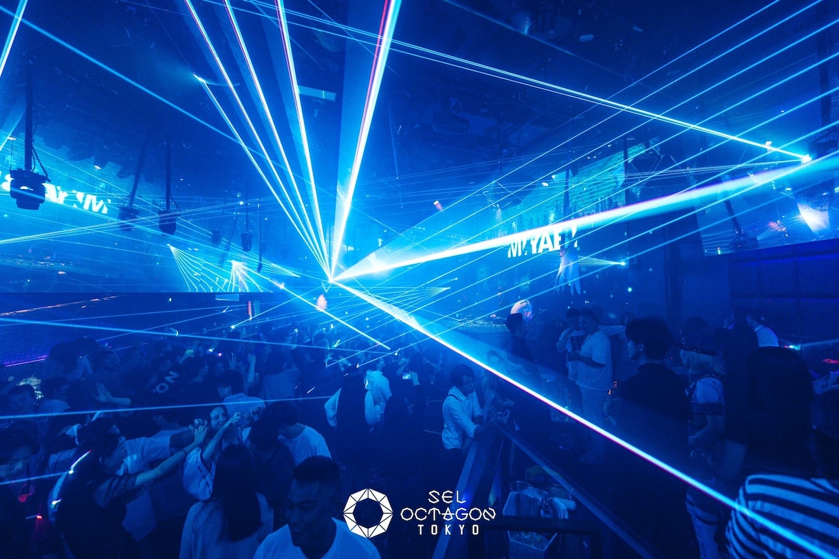 DJ基礎から応用や業界の事などなんでも相談のります 都内クラブ年間200本以上の出演DJが教える イメージ2