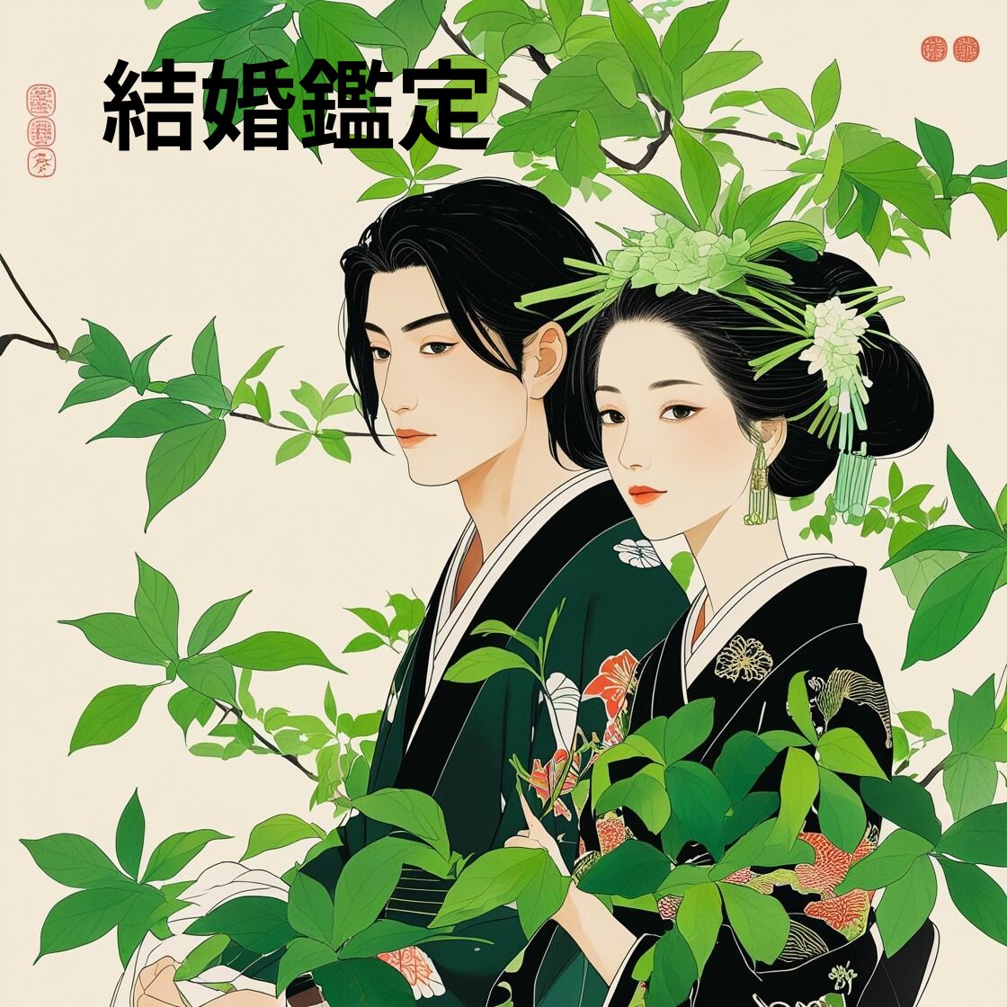 あの人は運命の人？結婚すべきかタロットで見極めます 結婚についてのすべての不安・後悔しない選択を一緒に考えます イメージ3