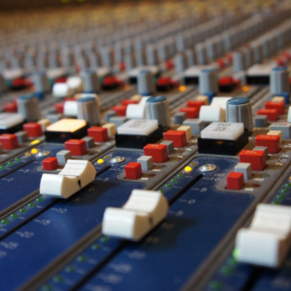 マスタリングお手頃で出来ます 変化が勝負のマスタリング。音圧・音像・音質改善 イメージ1