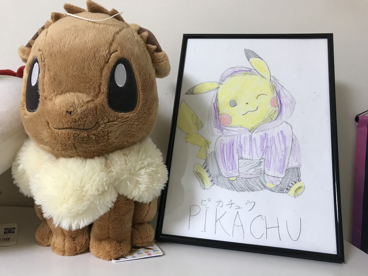 あなたの思い出を映像付きイラストにします 新卒で入った会社をたった半年で鬱気味になり辞めた北海道人 イメージ1